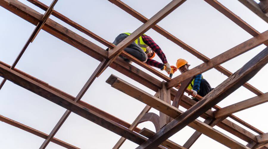 Expert Emergency Roof Repairs services in Saxis, VA